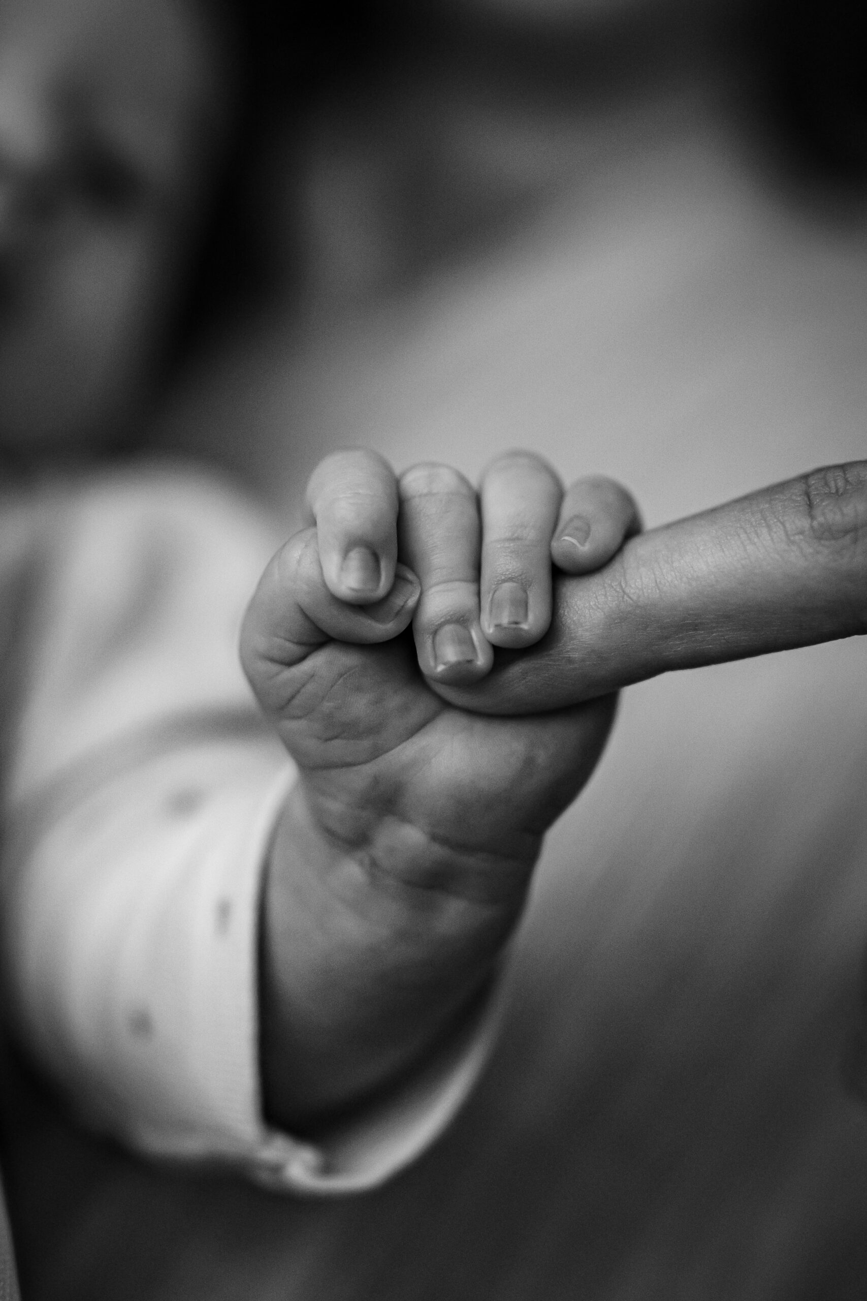 Séance photo nouveau-né Valais