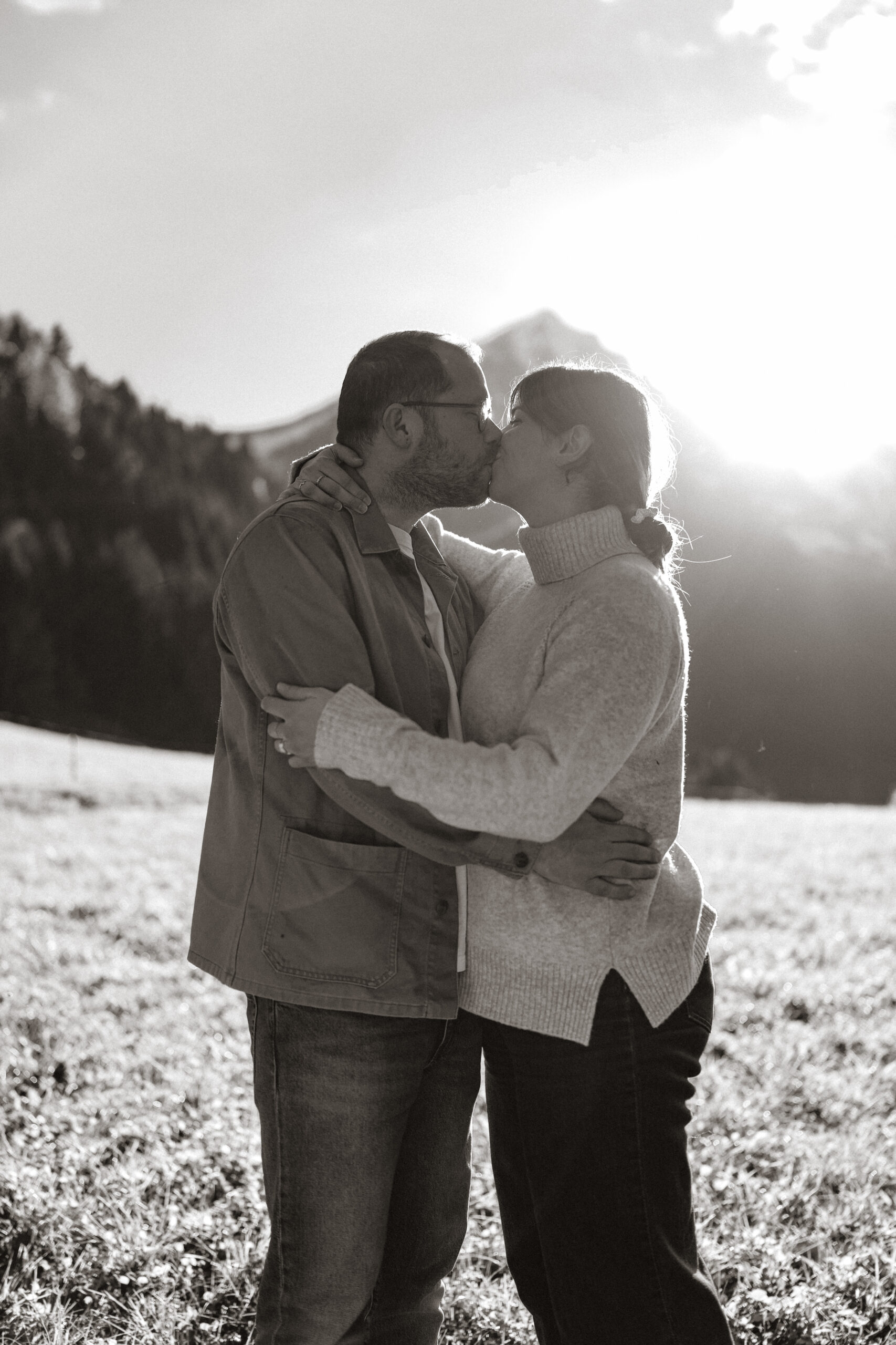 Photographe en Valais