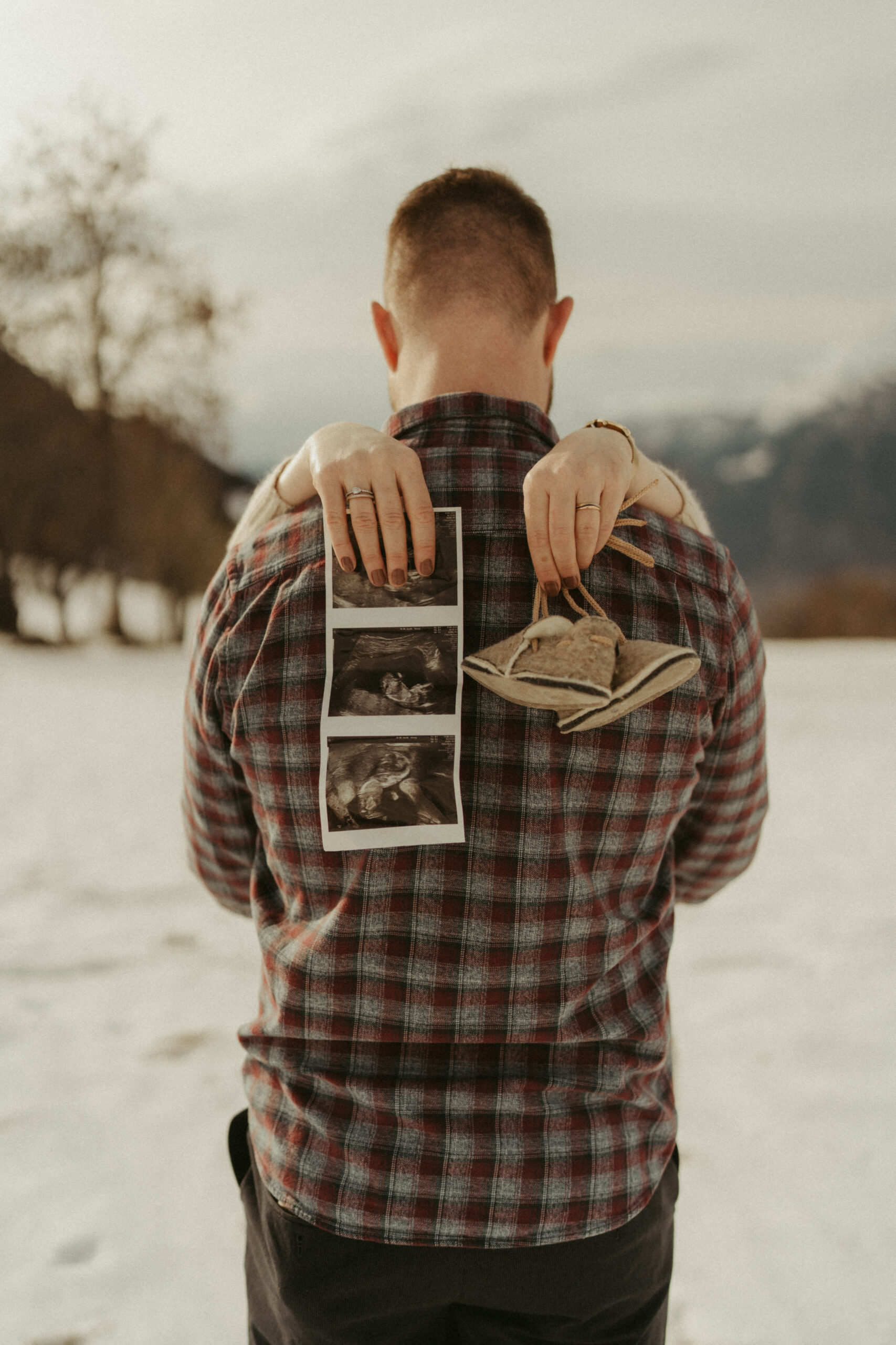 Photographe en Valais