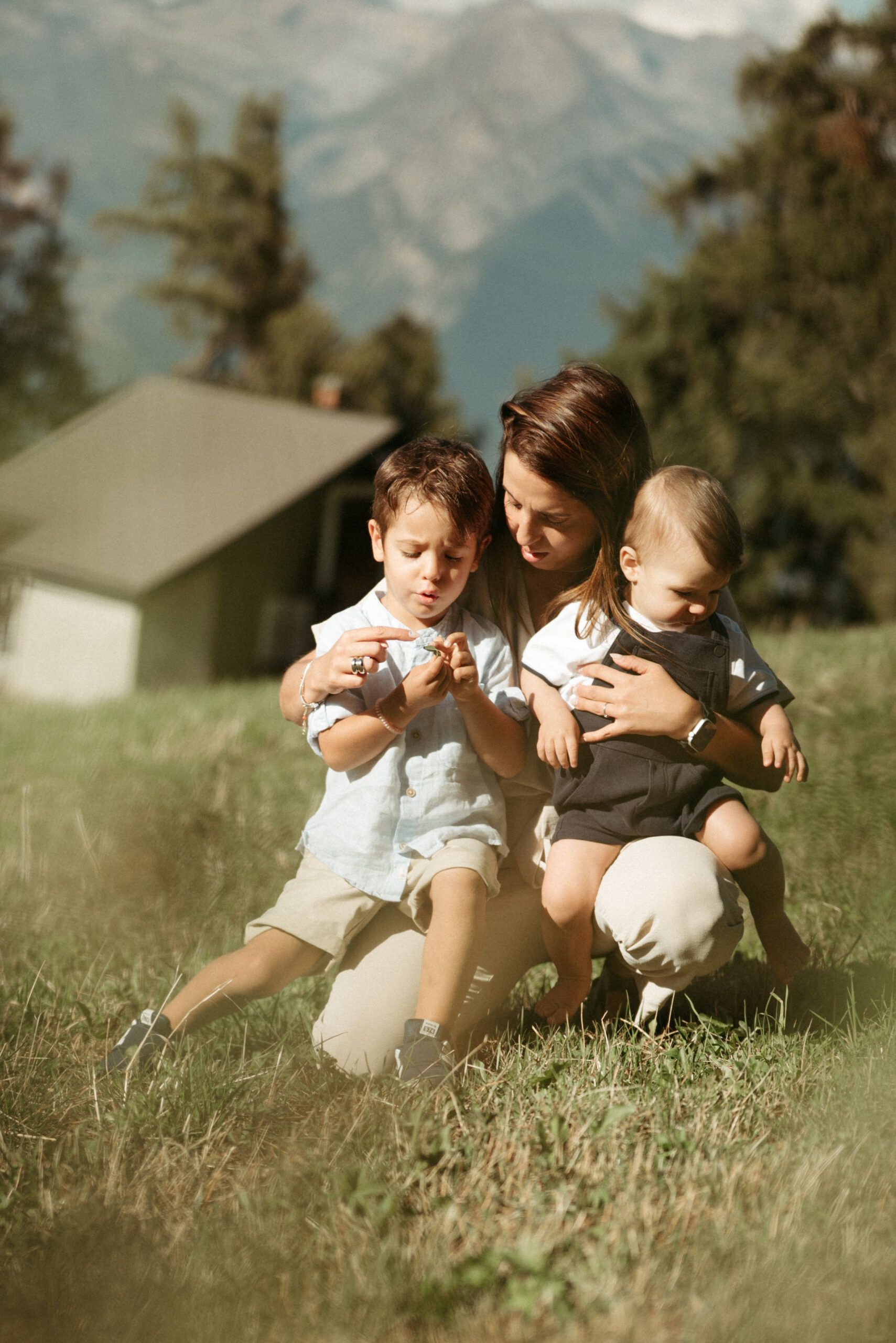 Forfait famille - photo 1