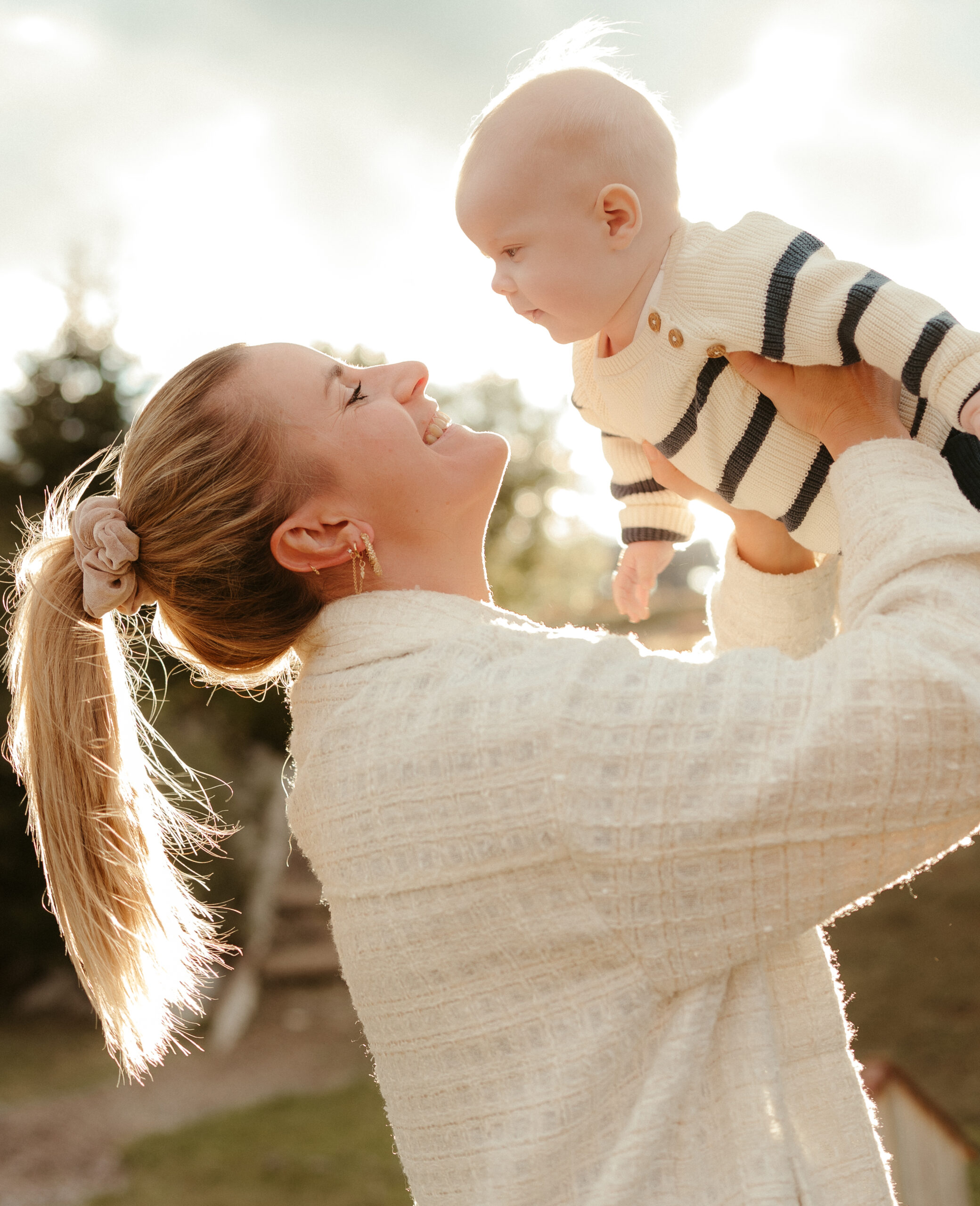 Photographe en Valais